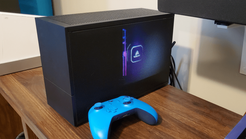 The PS5/Xbox Series X Resident Evil Upgrades Make For A Great