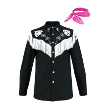 Product image of Naywig Cowboy Costume