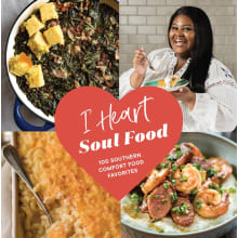Product image of I Heart Soul Food