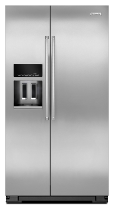 Product Image - KitchenAid KRSC500ESS