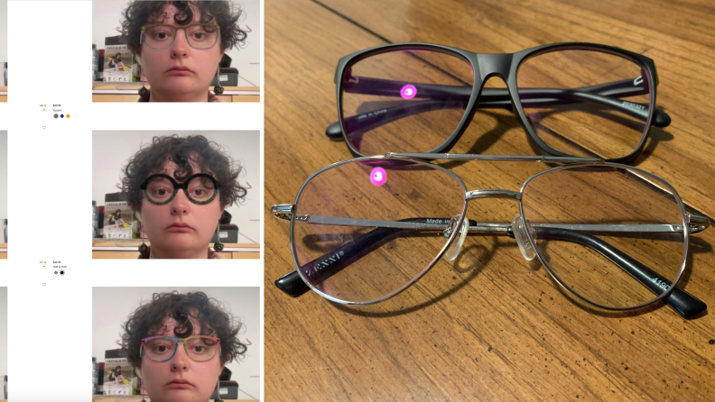 Zenni EyeQLenz Review: Better for your eyes than traditional lenses