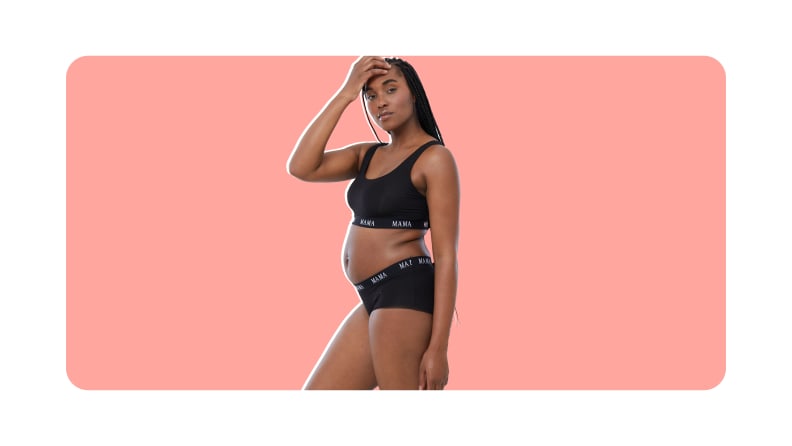 How to Choose the Right Maternity Underwear for You
