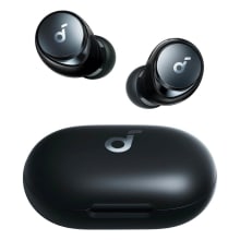 Product image of Soundcore by Anker Space A40 Auto-Adjustable Active Noise Canceling Wireless Earbuds