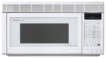 Product Image - Sharp R-1871