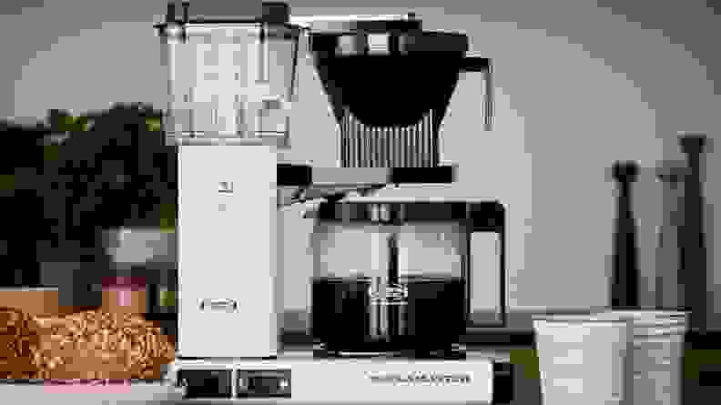 Technivorm Moccamaster KB