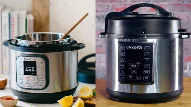 Best Electric Multi-Cookers
