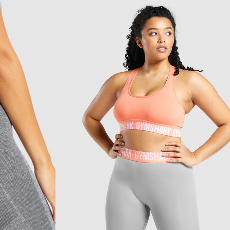Do Gymshark Leggings Stretch Outfits