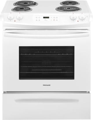 Product Image - Frigidaire FFES3016TW