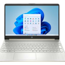 Product image of HP 15.6-inch Laptop
