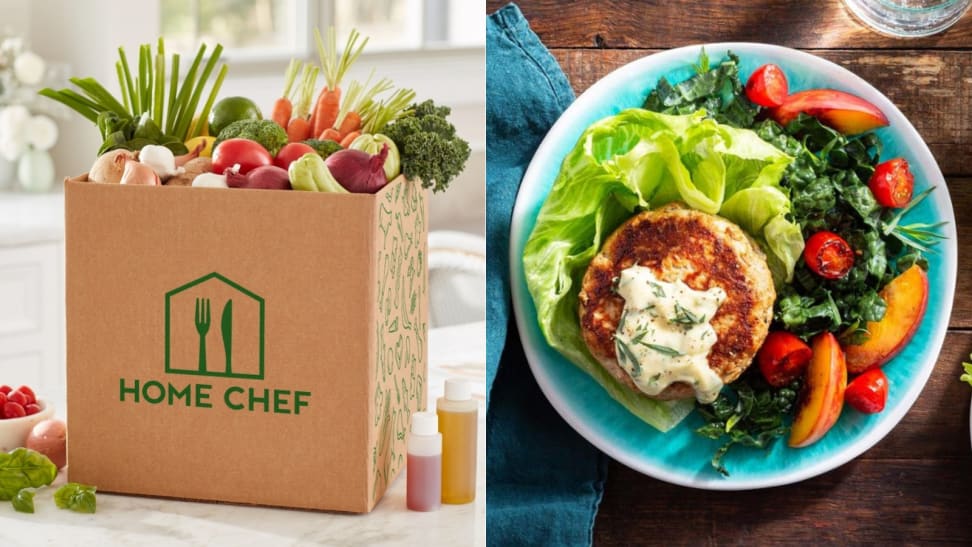 Home Chef vs. Sunbasket—which meal kit is best?