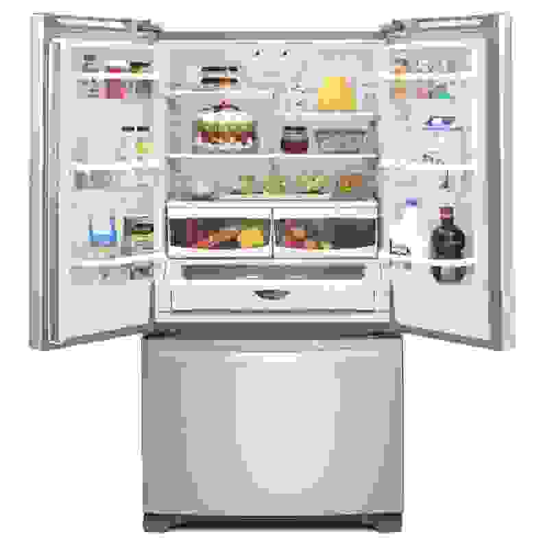 Whirlpool French Door Refrigerator