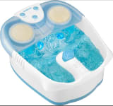 Product image of Conair Waterfall Pedicure Foot Spa