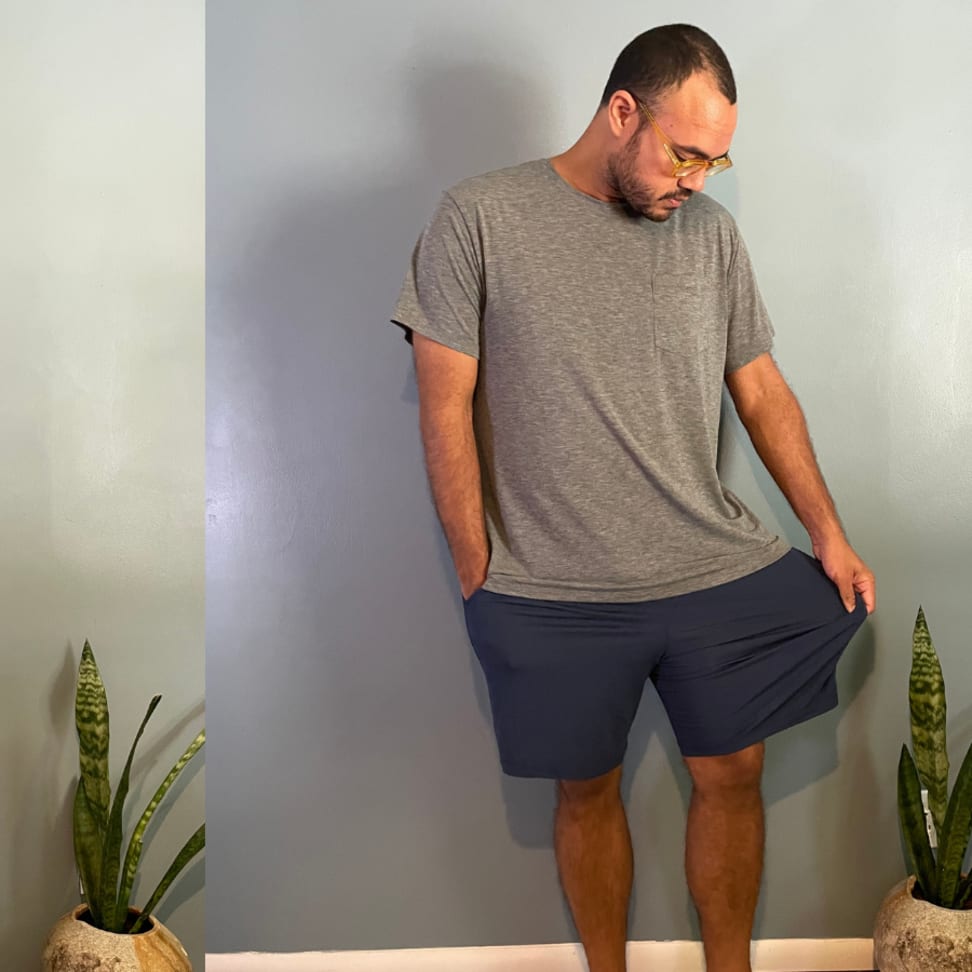 Review: the $78 Tommy John Lounge Joggers Are Worth Every Penny