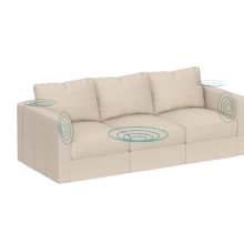 Product image of Lovesac StealthTech Sactional