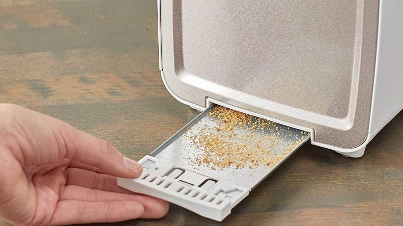 How to Clean Your Toaster Inside Perfectly 