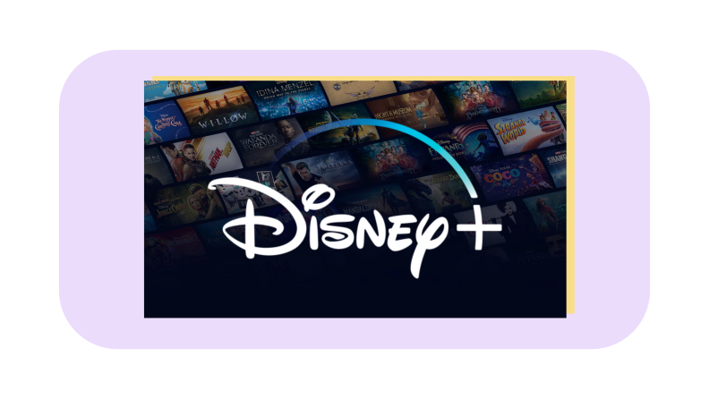 Disney+