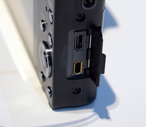 Panasonic Lumix G5, l'hybride qui s'attaque aux reflex