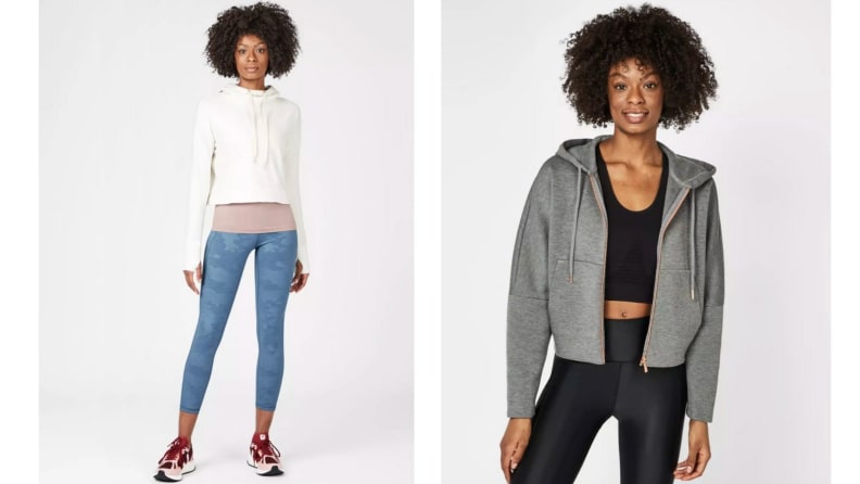 10 best places to shop online for workout clothes - Reviewed