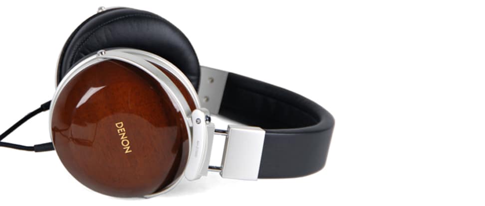 Product Image - Denon AH-D7000