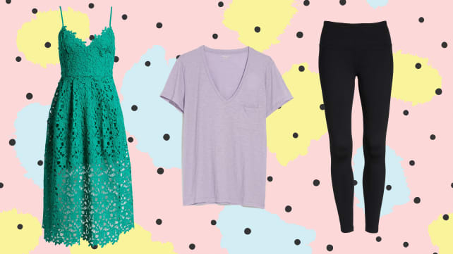 Nordstrom Half Annual Sale