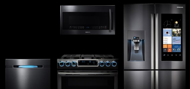 samsung splash