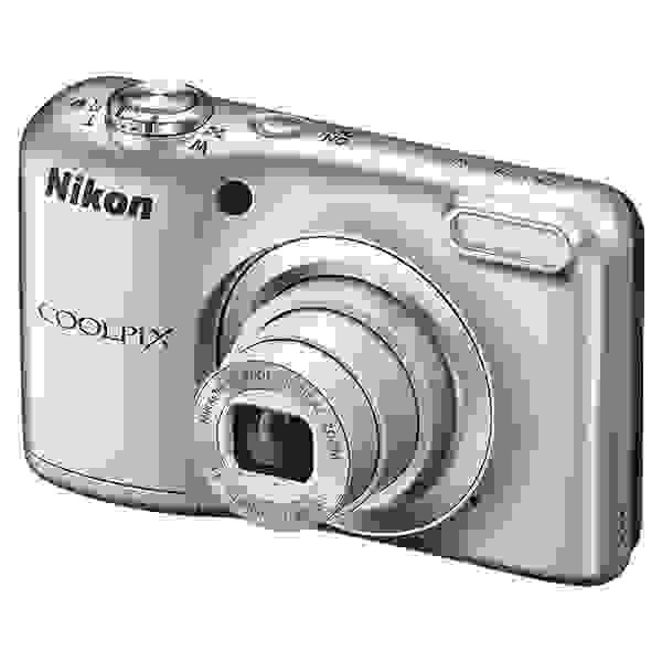 Nikon Coolpix A10