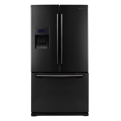 Product Image - Samsung RF263AEBP
