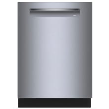 Product image of Bosch 800 Series Stainless-steel Dishwasher