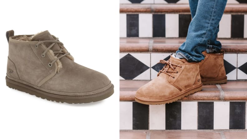 10 most popular Ugg slippers and boots for women and men - Reviewed