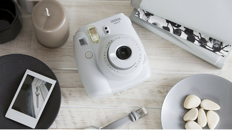 Fujifilm Instax Mini 9