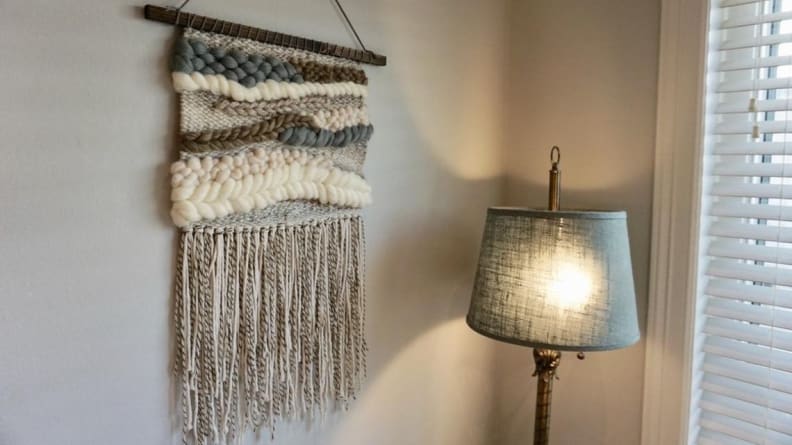 Wall hanging