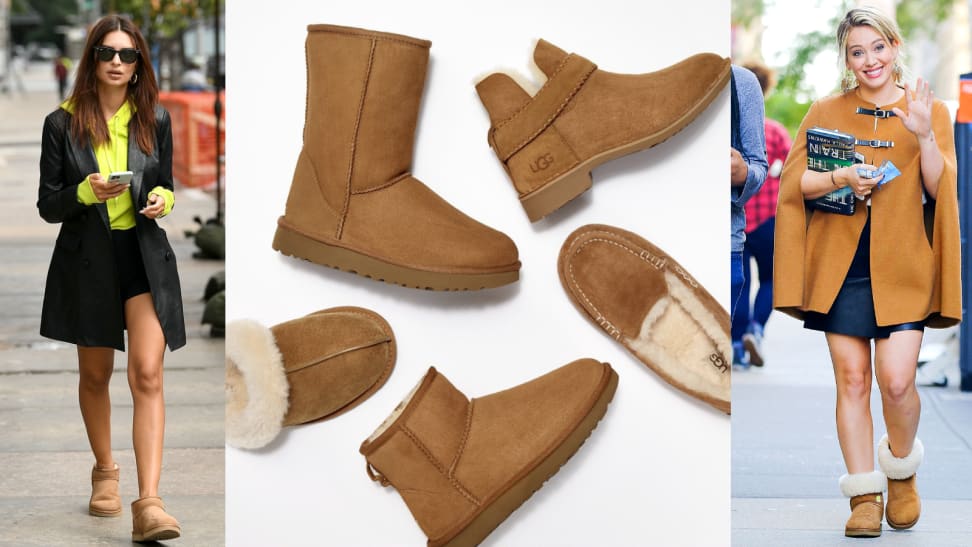 ugg women's