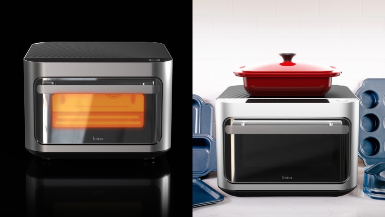 Tramontina Debuts Guru Smart Cooking System