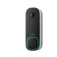 Product image of Ecobee smart video doorbell camera