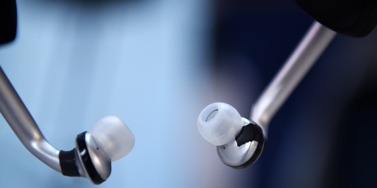 Parrot Zik Sport Headphones Track Your Fitness Reviewed