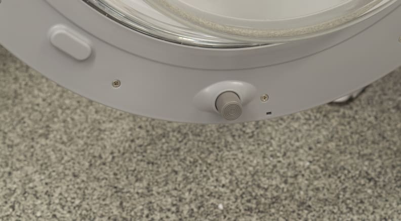 Magnetic Stopper