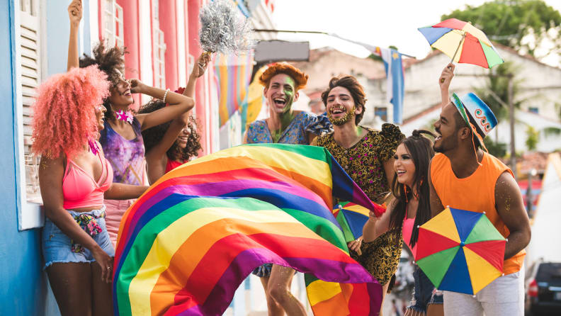 Pride