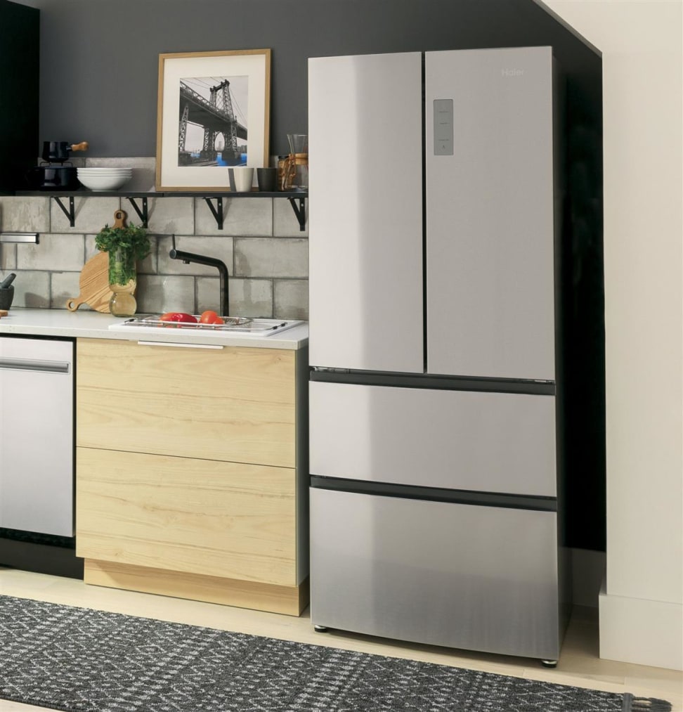 The Best French-door Refrigerators Under $1,500