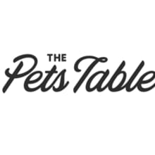 Product image of The Pets Table