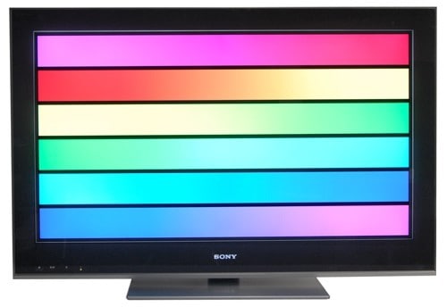 Product Image - Sony Bravia KDL-40NX700