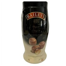 Product image of Bailey’s Original Irish Cream Chocolate Truffles Filled with Liquor