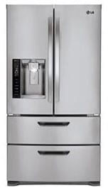 Product Image - LG LMX25986ST