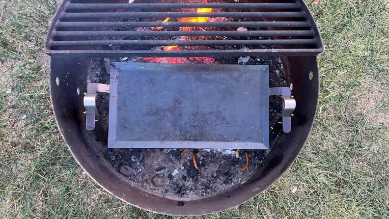 Made-In Carbon Steel Griddle - The Buy Guide