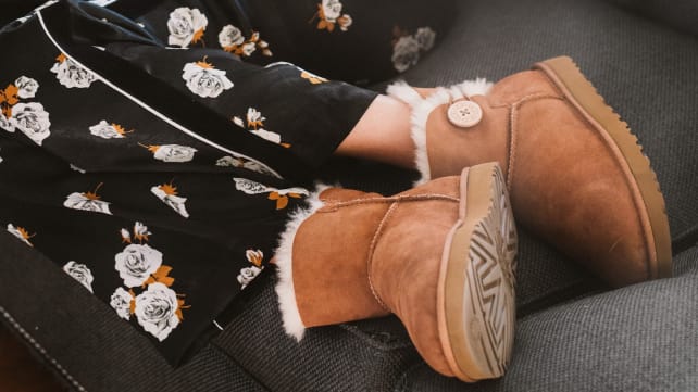 Classic-Uggs