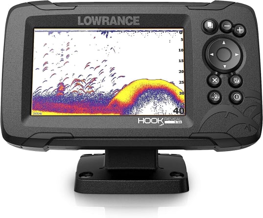 Best Fish Finders for Kayaks in 2023 - Fish Finder Tech