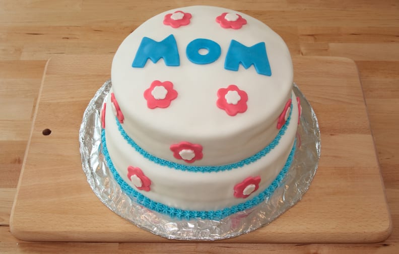 cake-for-mom