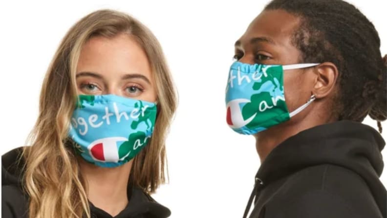 champion masks