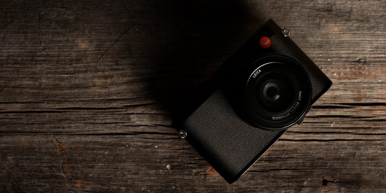 timer Blauwe plek Geslaagd Best Cameras of 2015 - Reviewed