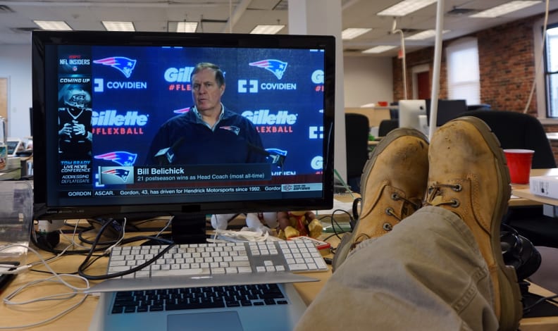 Sling TV Review