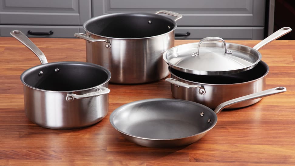 Nonstick Cookware Collection